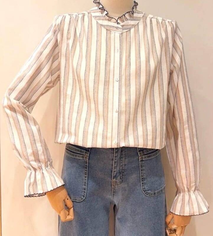 Blusa
