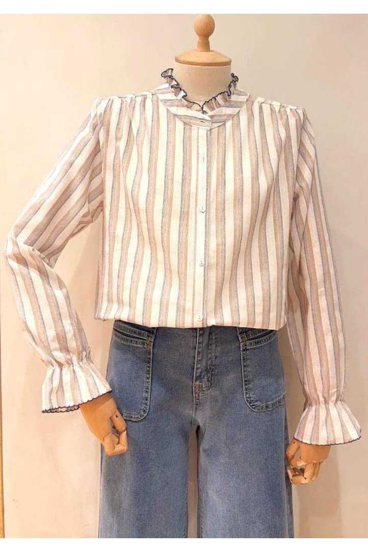 Blusa